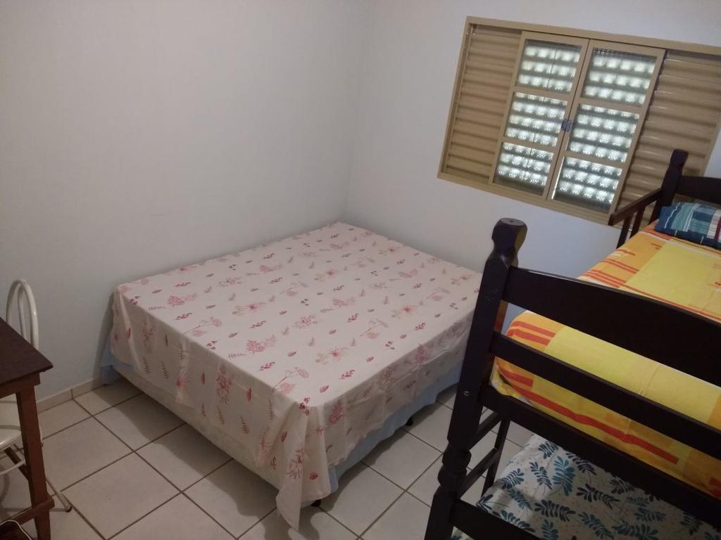 Casa Beira Thermas Olímpia
