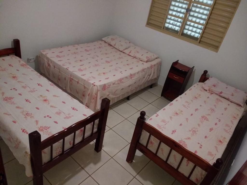 Casa vacanze Casa Beira Thermas *