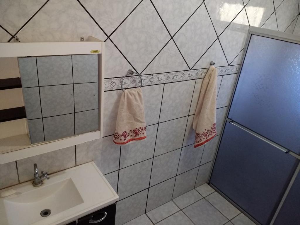 Casa Beira Thermas *