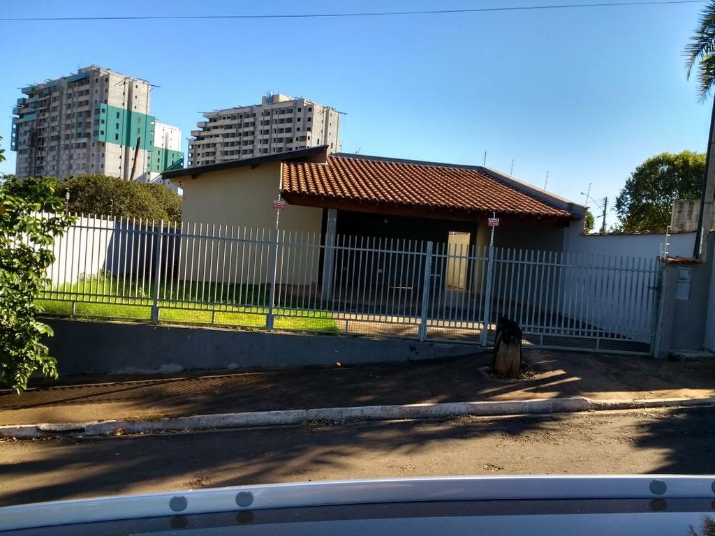Casa Beira Thermas * Olímpia