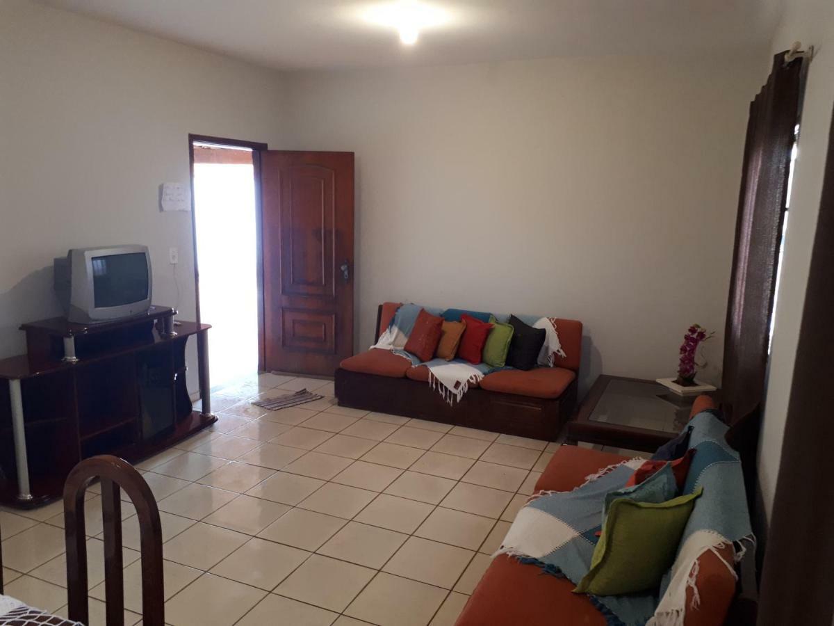 Casa vacanze Casa Beira Thermas Olímpia